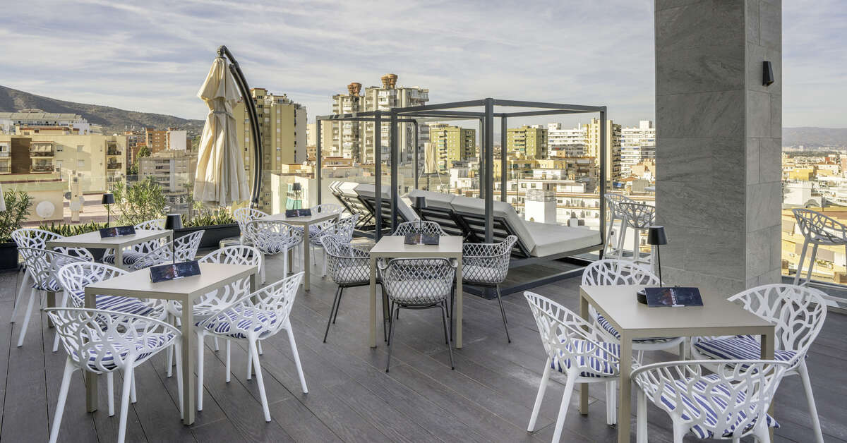 Een foto van Costa Malaga by Pierre & Vacances