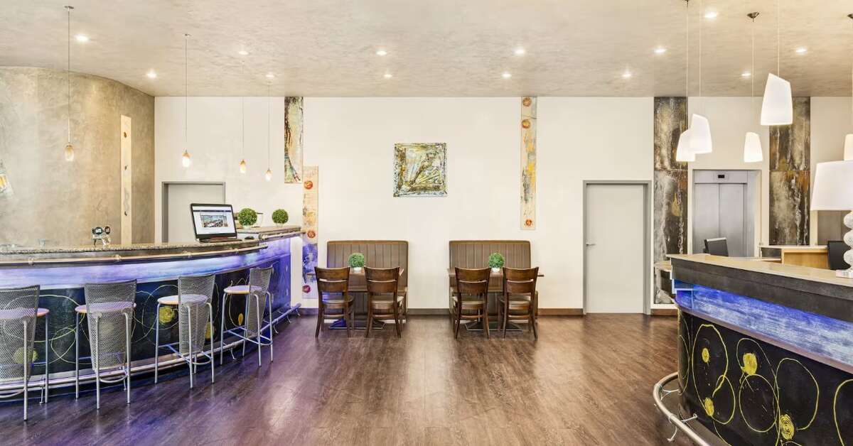 Een foto van Amedia Express Prague Trademark Collection by Wyndham