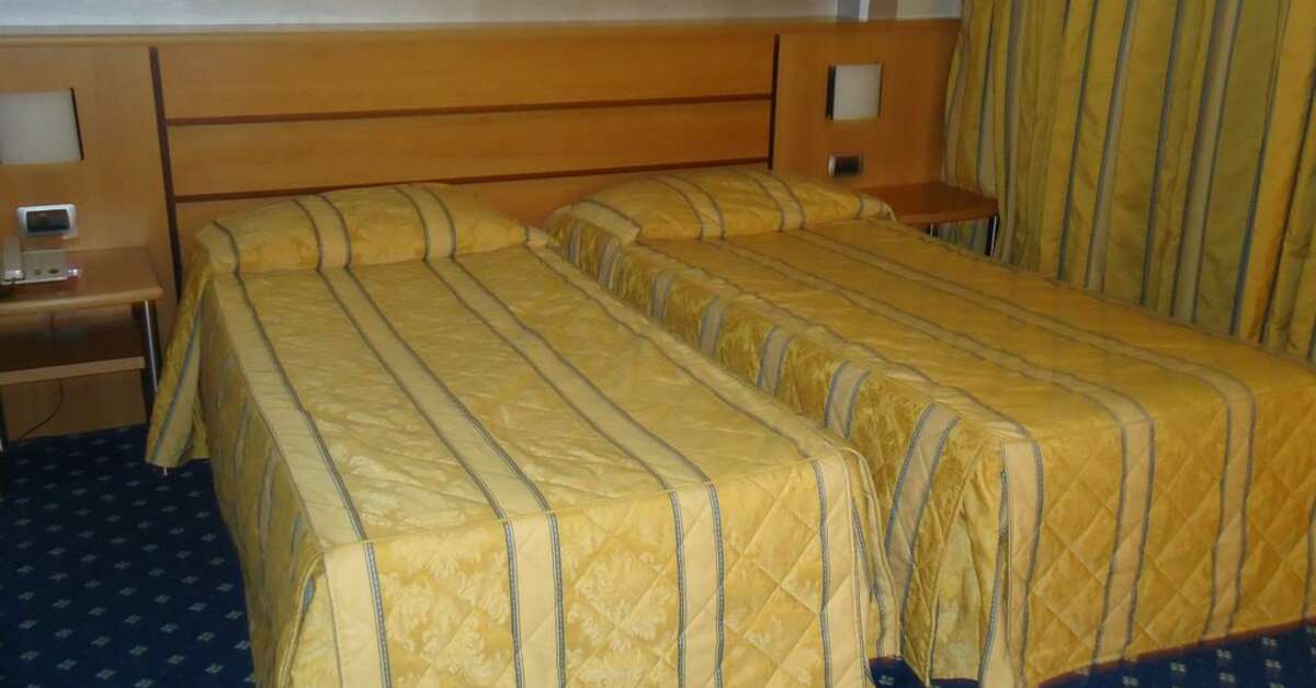 Een foto van Garda Hotel