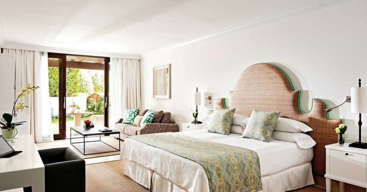 Ein Foto Marbella Club Hotel Golf Resort & Spa