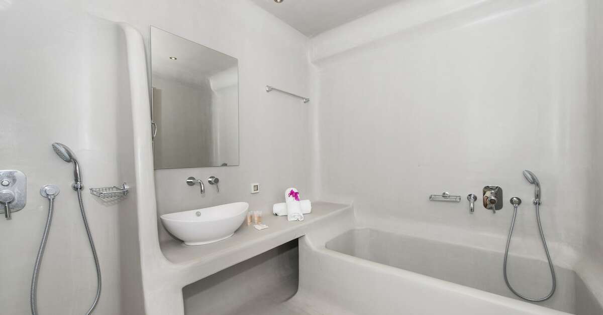 Een foto van Blue Waves Hotel