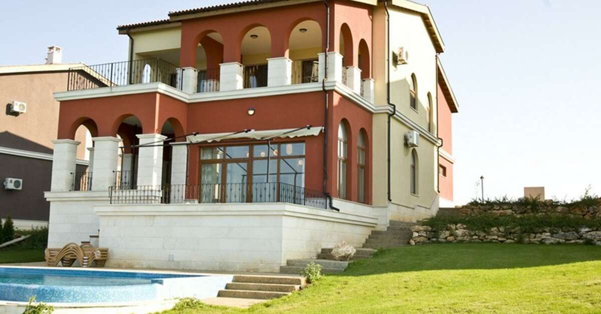 Een foto van Lighthouse Golfresort & Spa