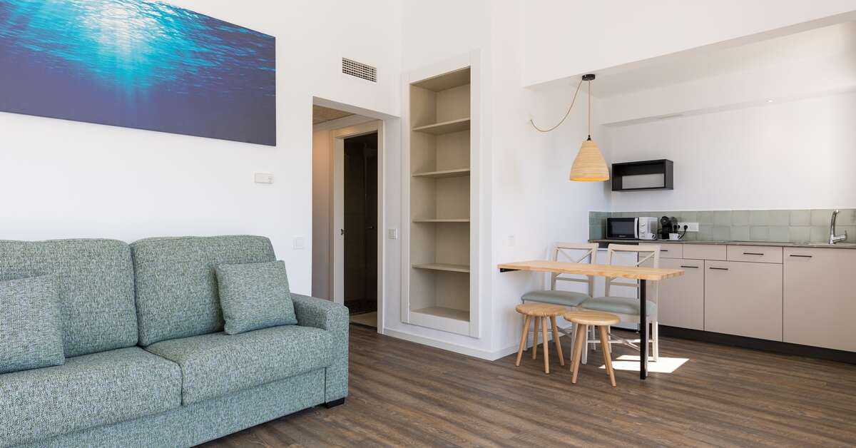 Een foto van MarSenses Paradise Club Hotel