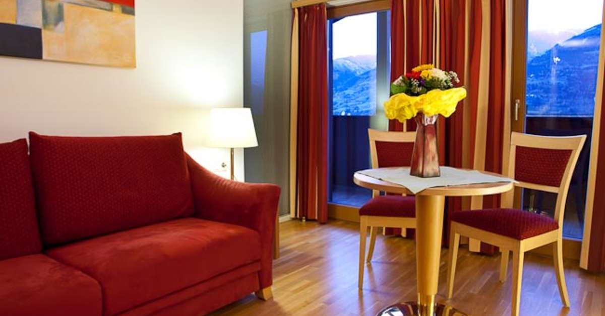 Een foto van Hotel Gasthof Mitteregger