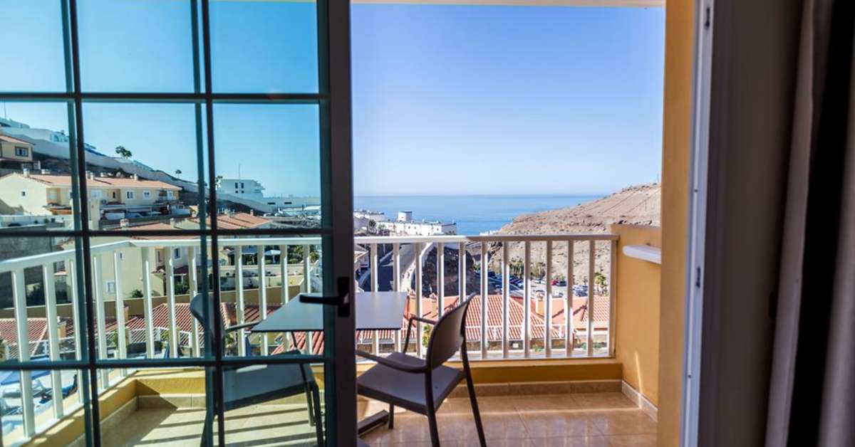 Een foto van Villa del Mar