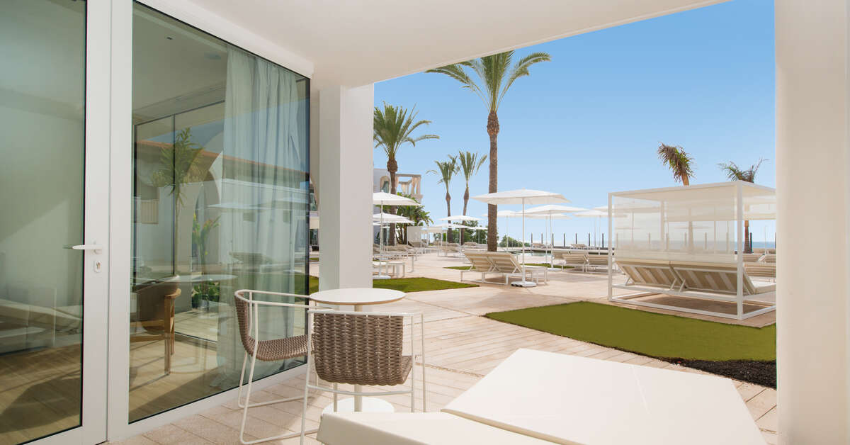 Een foto van Joia Salomé by Iberostar