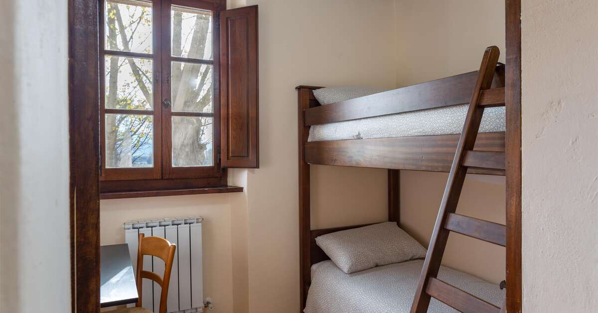 Een foto van Borgo Pulciano Resort