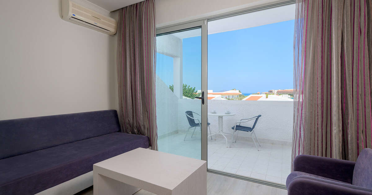 Een foto van Lydia Maris Resort & Spa