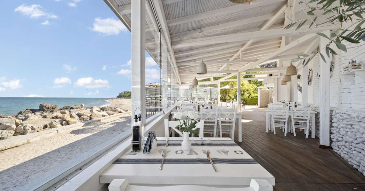 Een foto van Riviera Beach