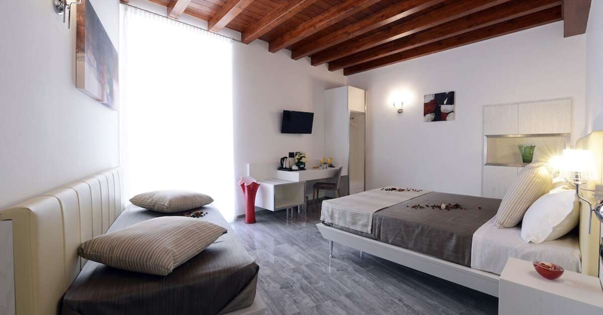 Een foto van Principe di Lampedusa Hotel