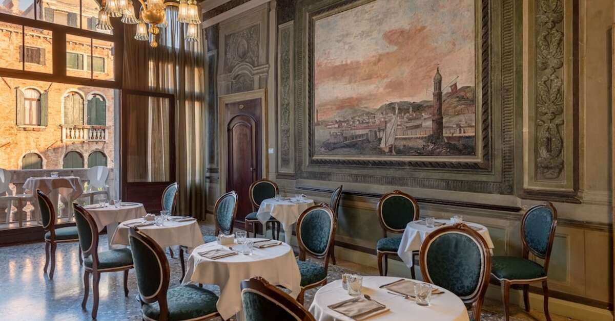 Een foto van Il Sogno di Giulietta e Romeo