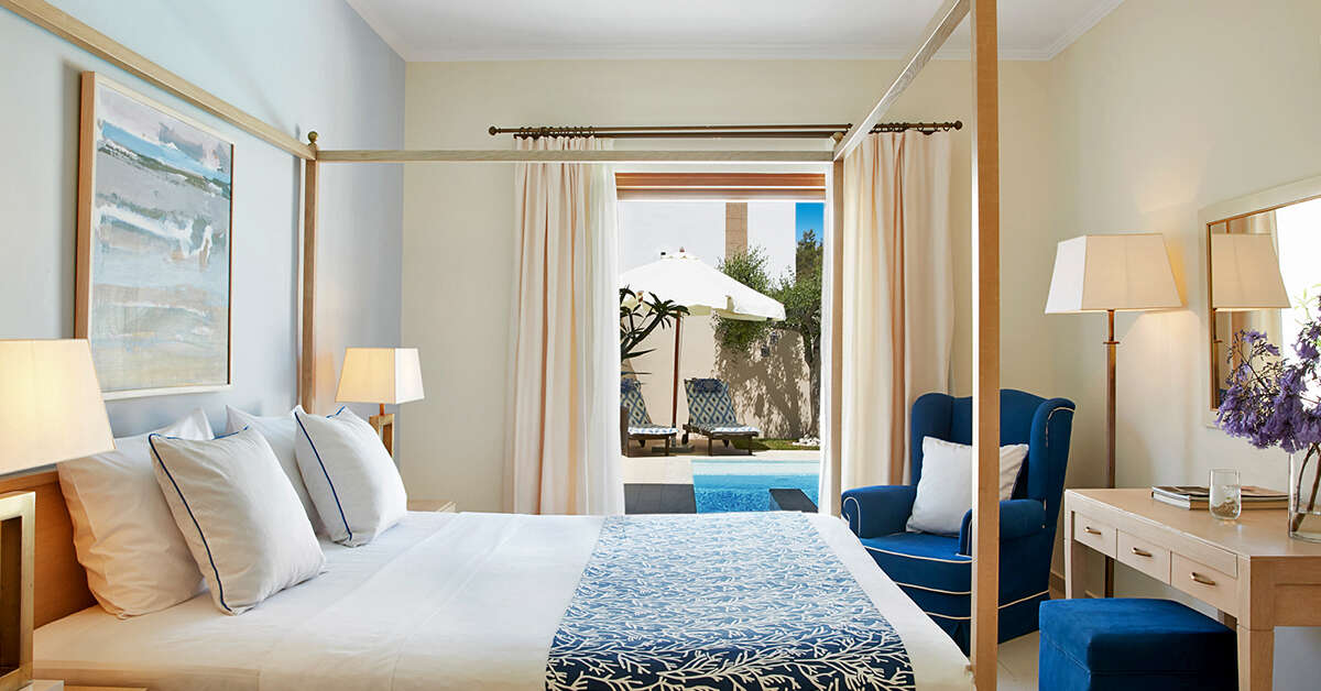 Een foto van Lindian Village Curio Collection by Hilton
