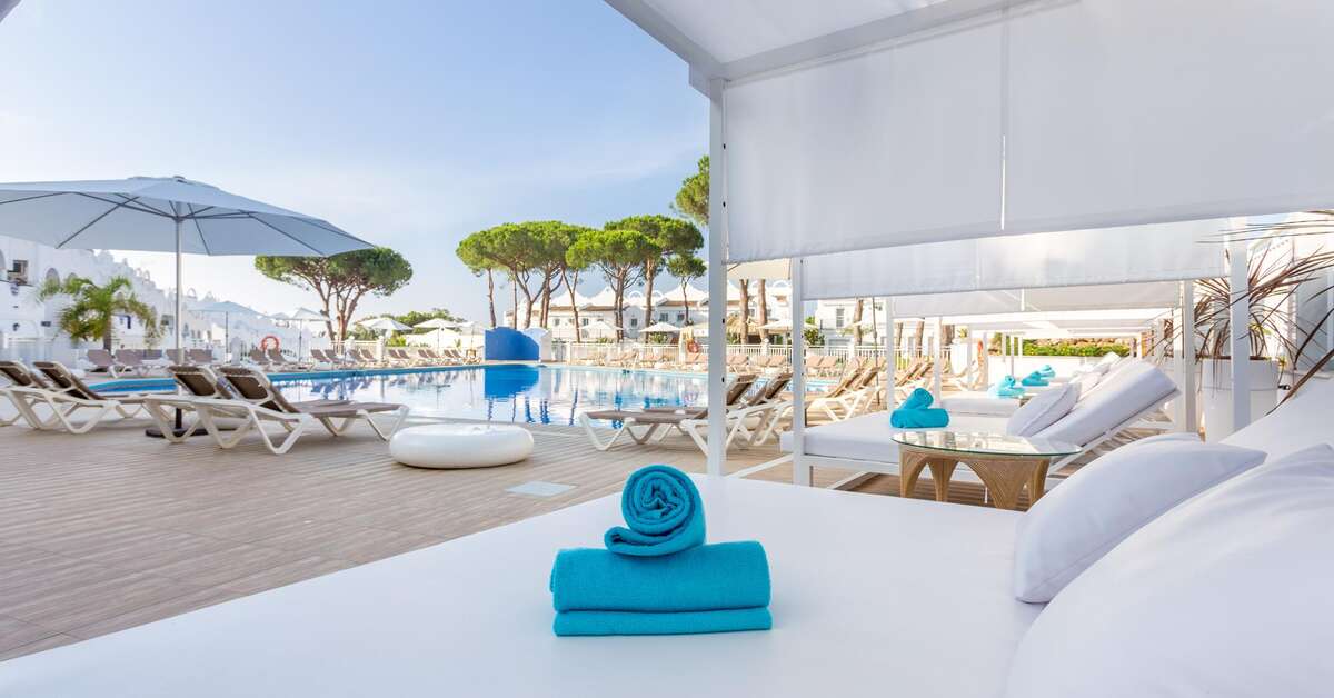 Een foto van Vime La Reserva de Marbella