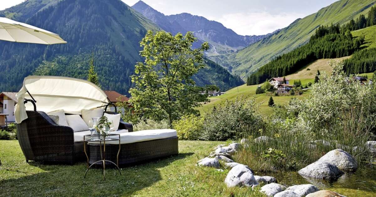 Een foto van Singer Sporthotel & Spa