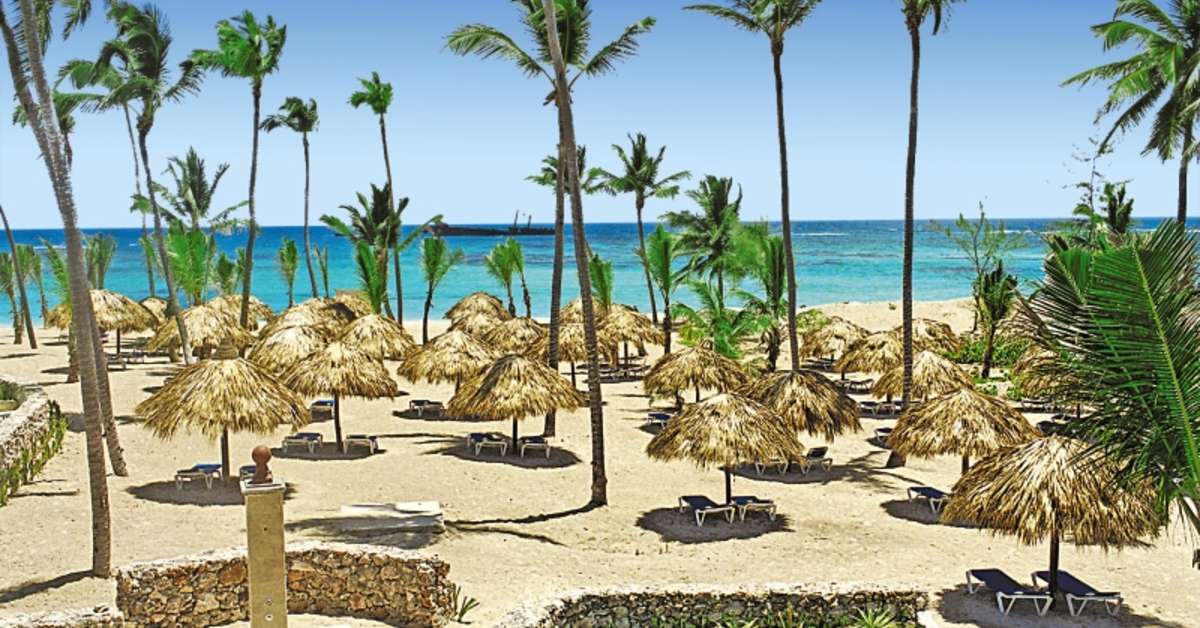 Een foto van Grand Bahia Principe Bavaro