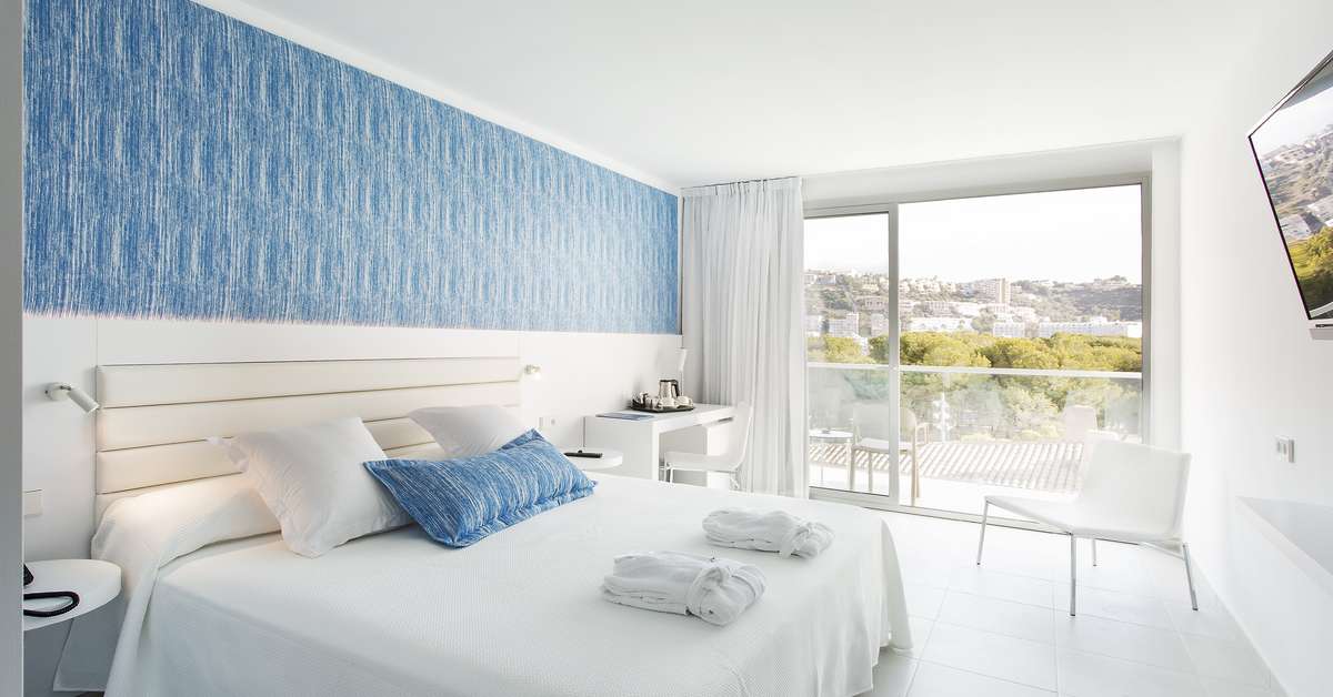 Een foto van Reverence Life Hotel