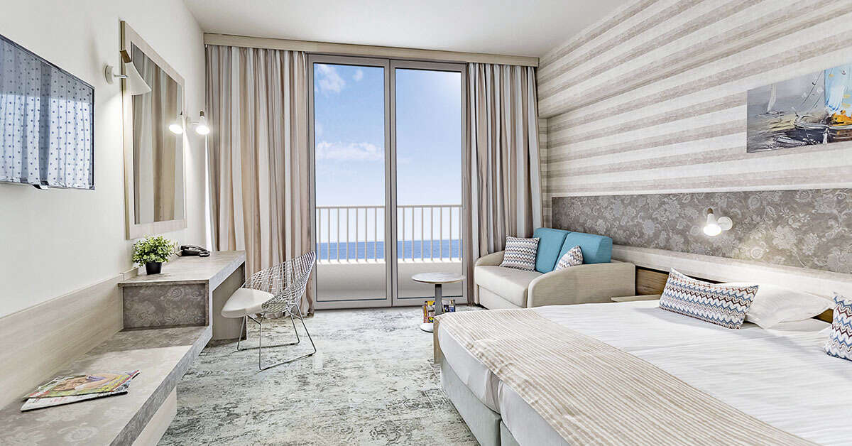 Een foto van Hotel Imperial
