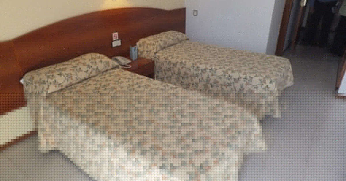 Een foto van Hotel GHT Costa Brava