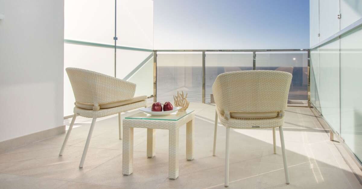 Een foto van Estimar Calpe Suitopia 3 &Three