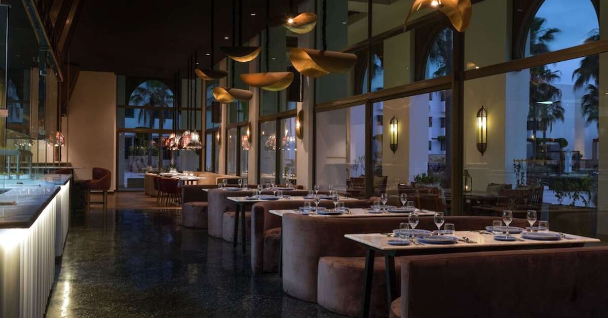 Een foto van Sofitel Agadir Royal Bay Resort