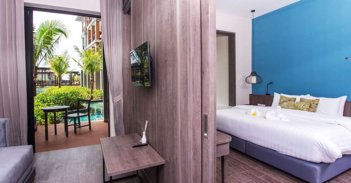 Een foto van Mai Holiday by Mai Khao Lak