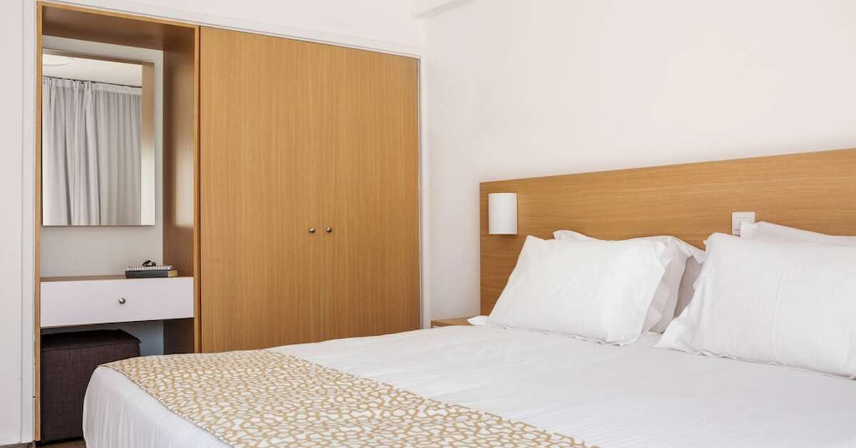 Ein Foto Sofianna Resort & Spa