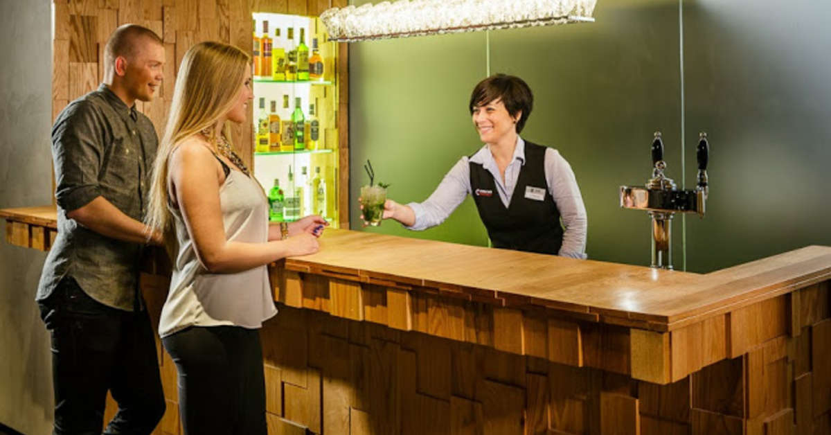 Een foto van Thingholt by Center Hotels