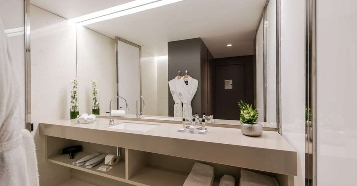 Een foto van LUX Lisboa Park Hotel