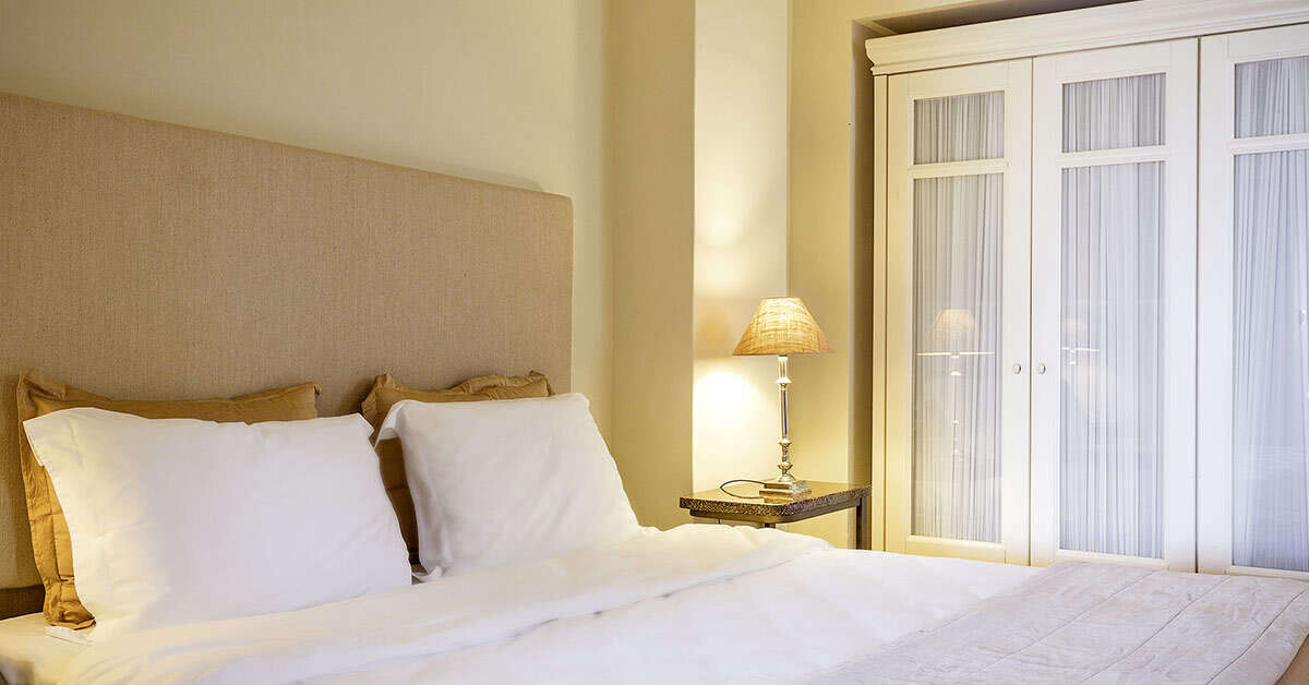 Een foto van Aegean Suites