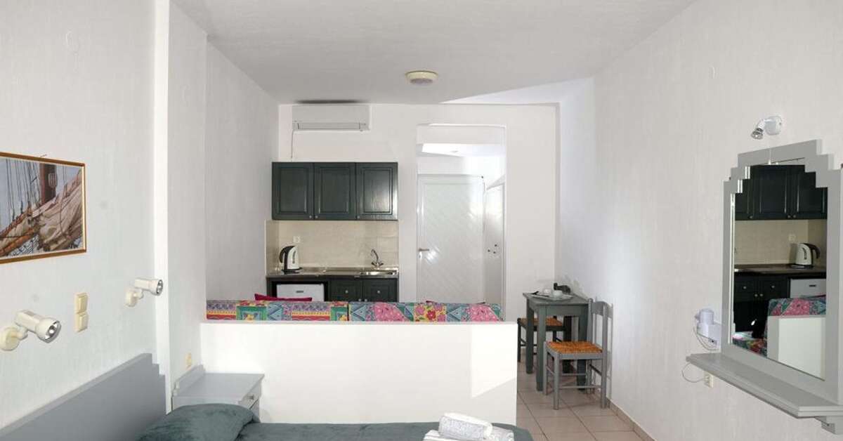 Een foto van Evalia Appartementen