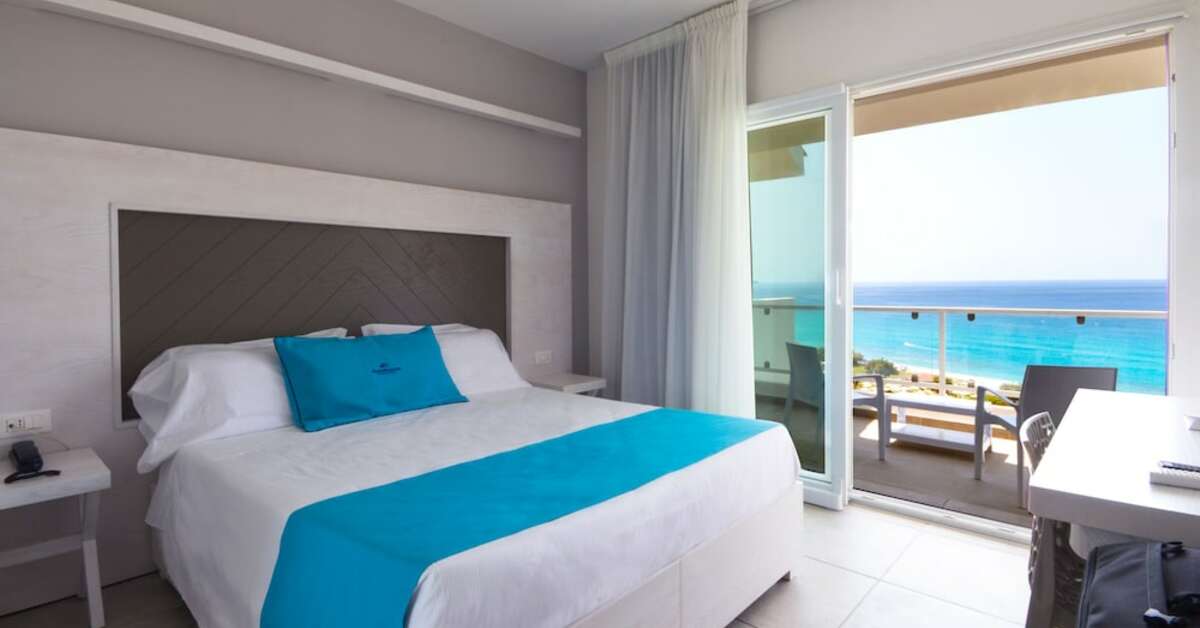 Een foto van BV Kalafiorita Resort