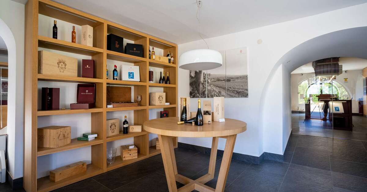Een foto van Grand Hotel Parker's