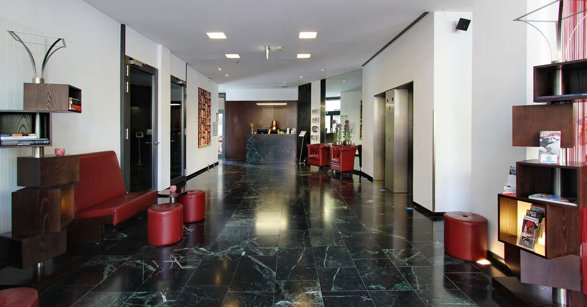 Een foto van Arcotel Velvet Berlin