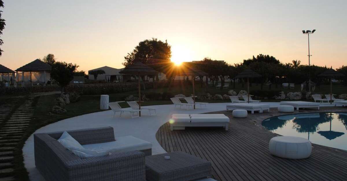 Een foto van Borgo Pantano