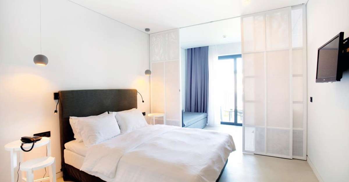 Een foto van Aqua Bay Hotel
