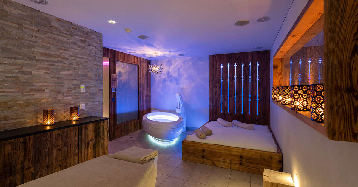 Een foto van Titlis Resort