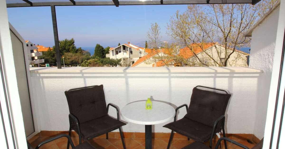 Een foto van Bacan Appartementen