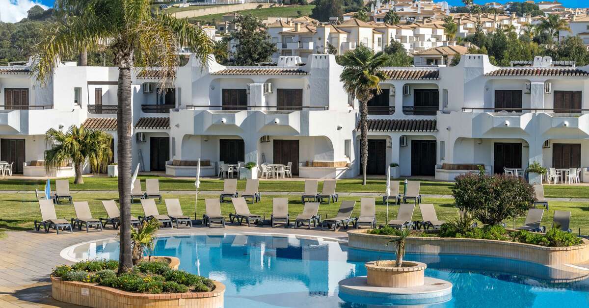 Ein Foto Balaia Golf Village