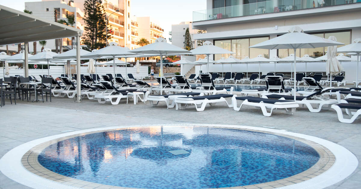 Een foto van Mandali Hotel