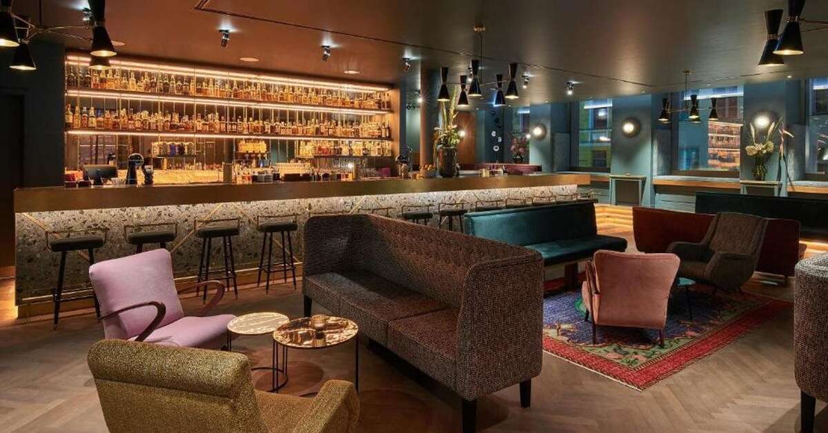 Een foto van Hotel Mio by Amano