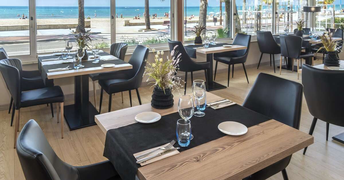 Een foto van 4R Casablanca Playa
