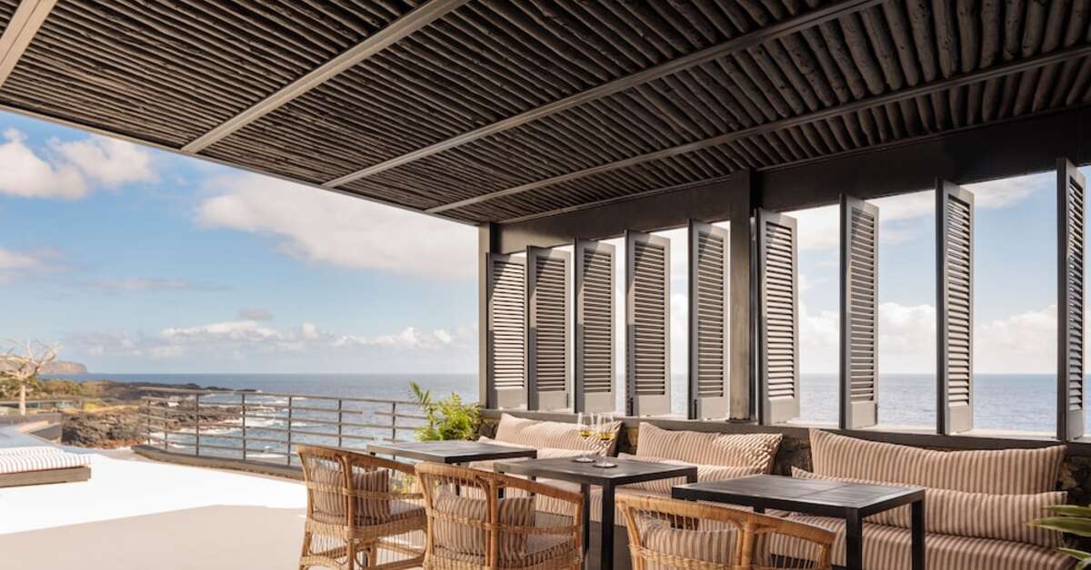 Een foto van White Exclusive Suites & Villas
