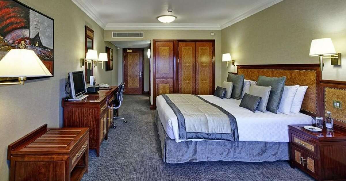 Een foto van Leonardo Royal Hotel London City