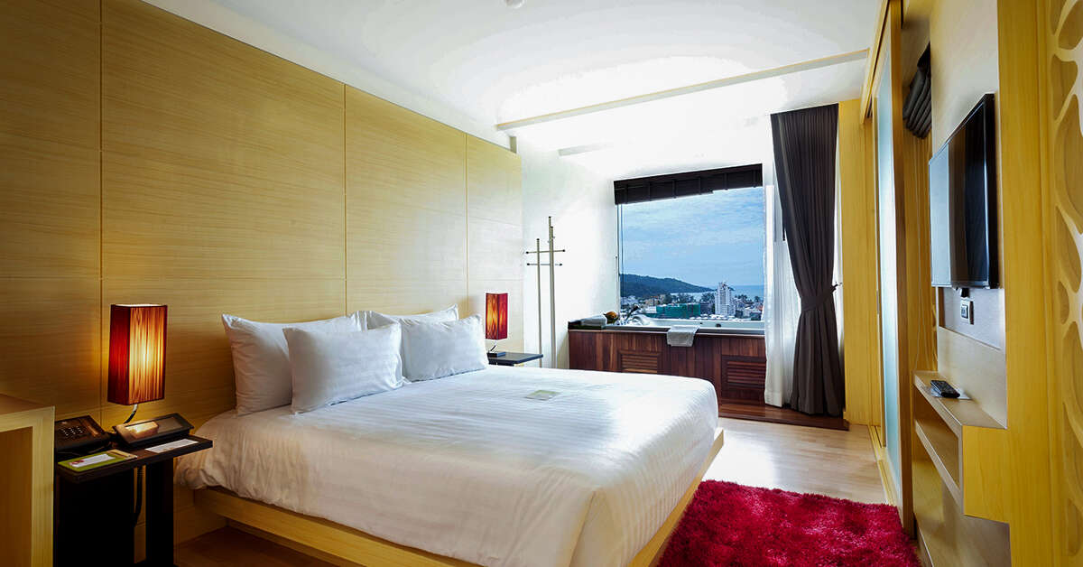 Een foto van The Senses Resort & Pool Villas