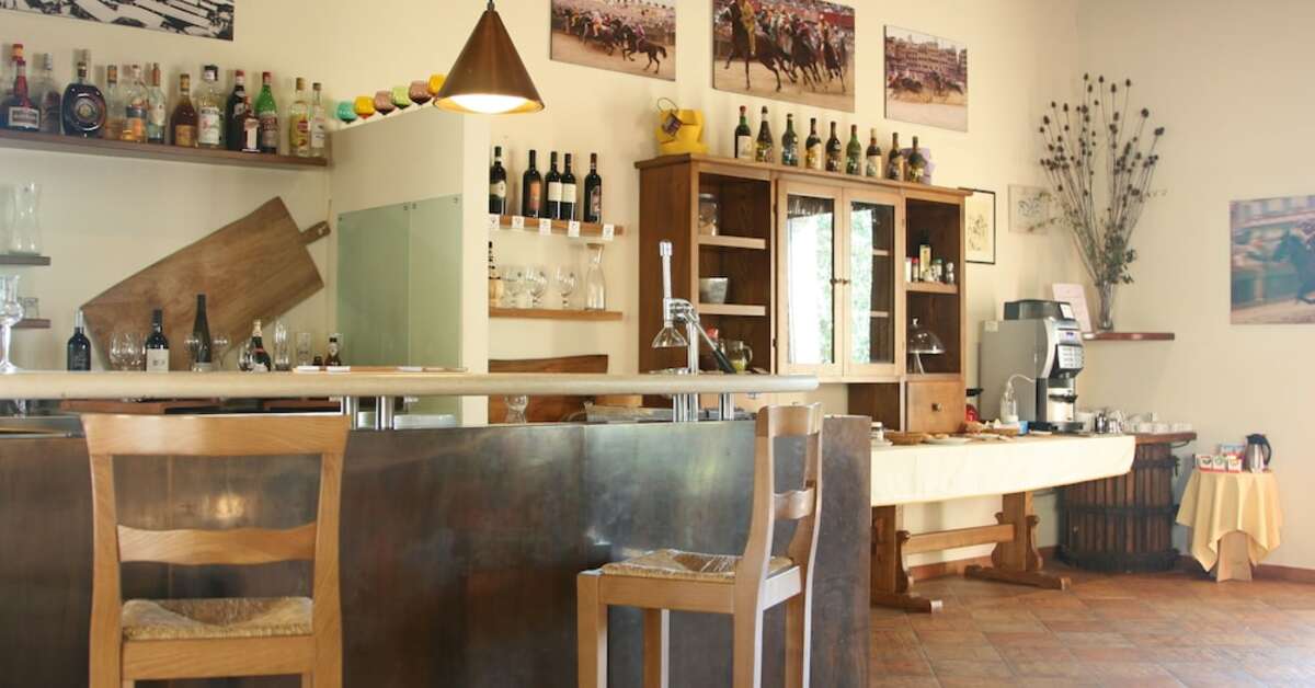 Een foto van Hotel More di Cuna