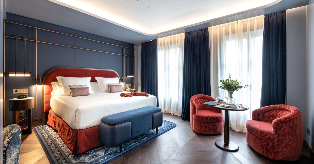 Een foto van Seda Club Hotel