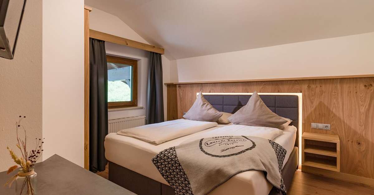 Een foto van Hotel Kroneck Aschaber