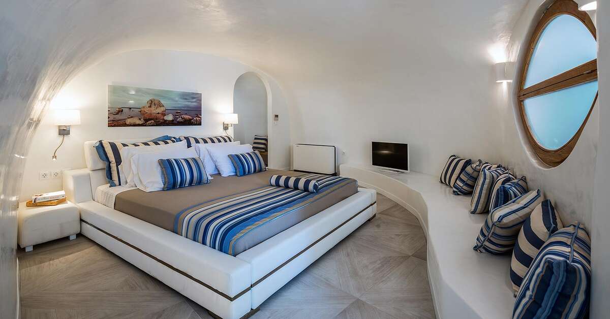 Een foto van Elite Luxury Suites