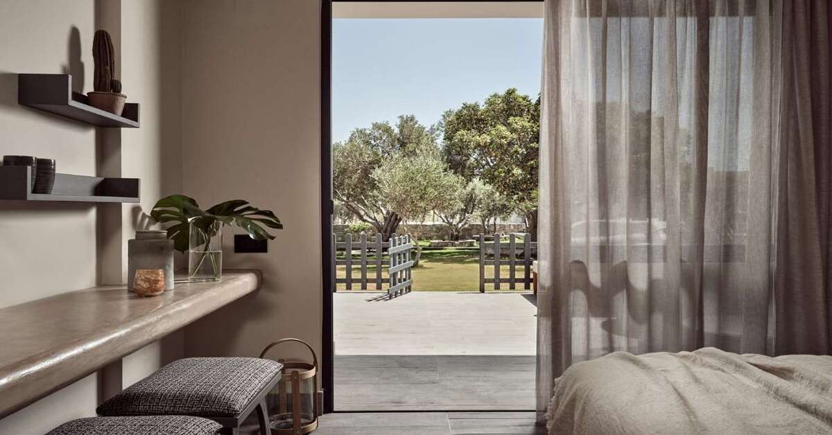 Ein Foto Numo Ierapetra Beach Resort
