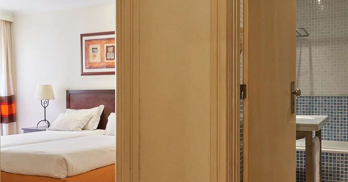 Een foto van The Navigator Palm Oasis Alvor